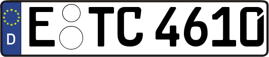 E-TC4610