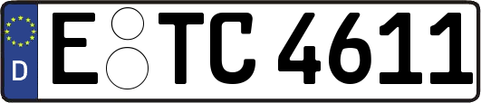 E-TC4611