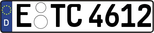E-TC4612