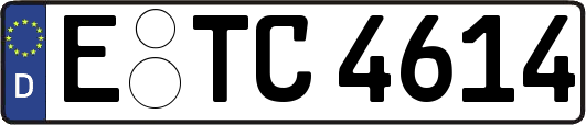 E-TC4614