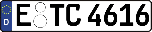 E-TC4616