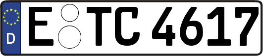 E-TC4617