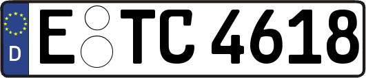 E-TC4618