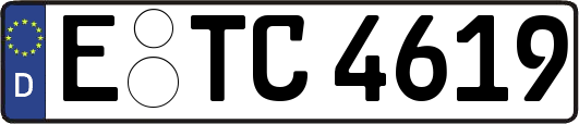 E-TC4619