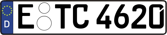 E-TC4620