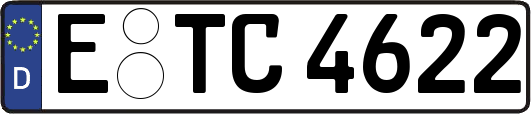 E-TC4622