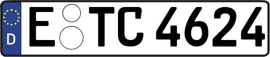 E-TC4624