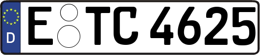 E-TC4625