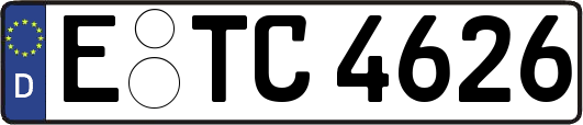 E-TC4626