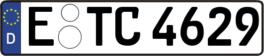 E-TC4629