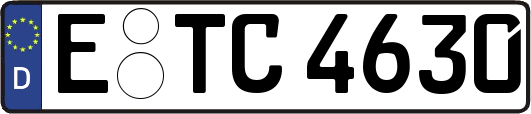E-TC4630