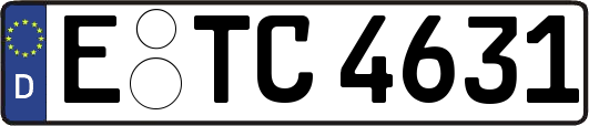 E-TC4631