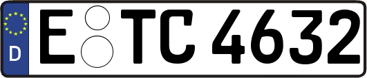 E-TC4632