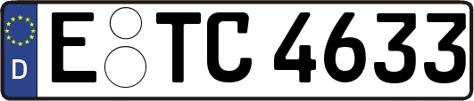 E-TC4633