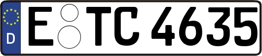 E-TC4635