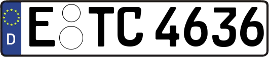 E-TC4636