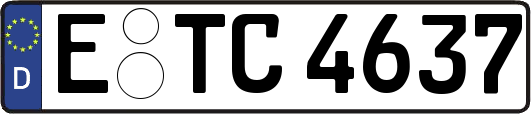 E-TC4637