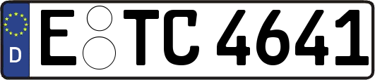 E-TC4641