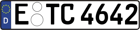 E-TC4642