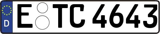 E-TC4643
