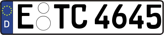 E-TC4645