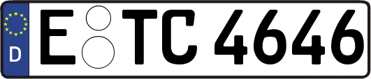E-TC4646