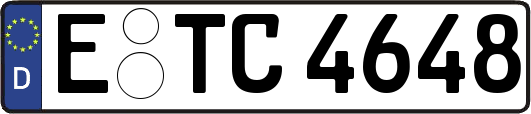 E-TC4648