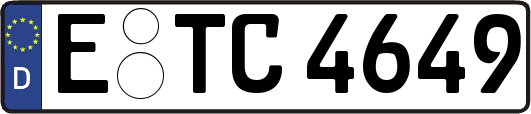 E-TC4649