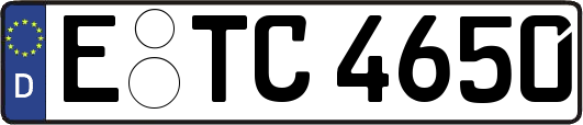 E-TC4650