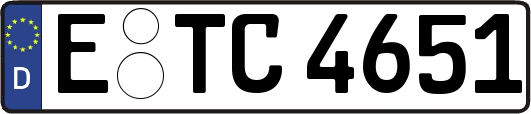 E-TC4651