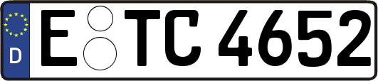 E-TC4652