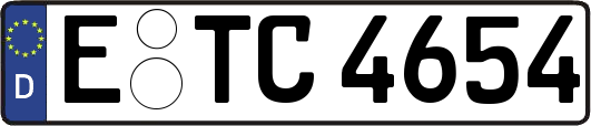 E-TC4654