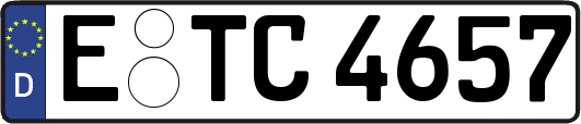 E-TC4657