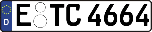 E-TC4664