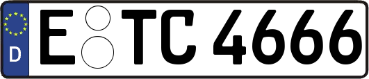 E-TC4666
