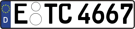 E-TC4667