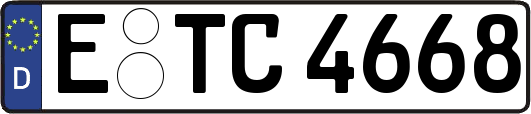 E-TC4668