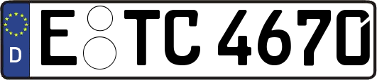 E-TC4670