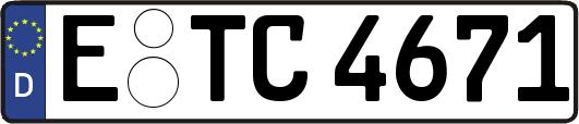 E-TC4671