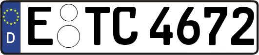 E-TC4672
