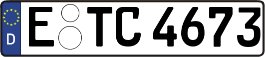 E-TC4673