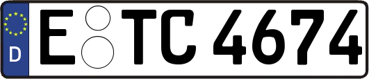 E-TC4674