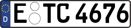 E-TC4676
