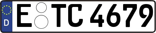 E-TC4679