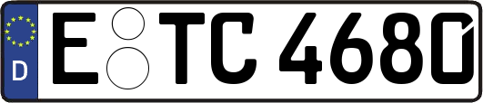 E-TC4680