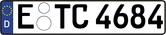 E-TC4684