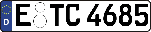E-TC4685