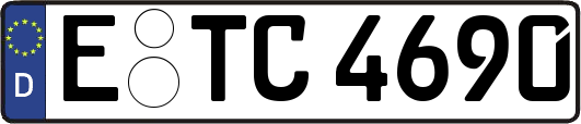 E-TC4690