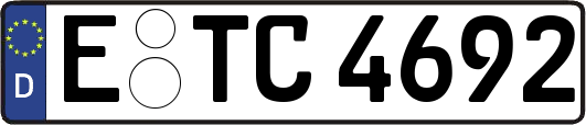 E-TC4692