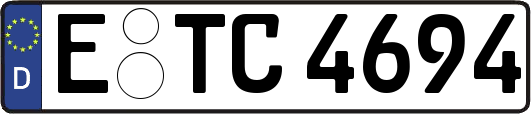 E-TC4694
